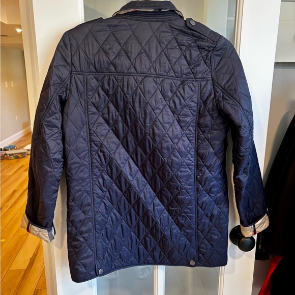 Burberry Jacket - Picture 6 of 7